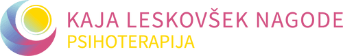 Psihoterapija Kaja Leskovšek Nagode