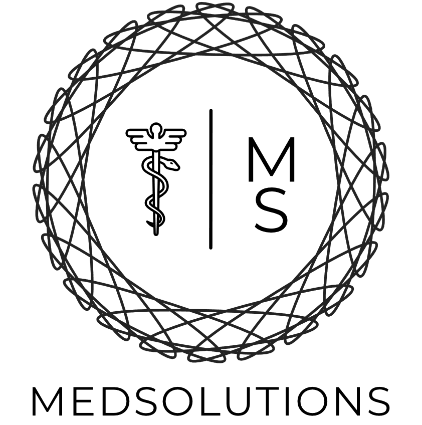 MedSolutions, Nadja Chwatal Lakić s.p.