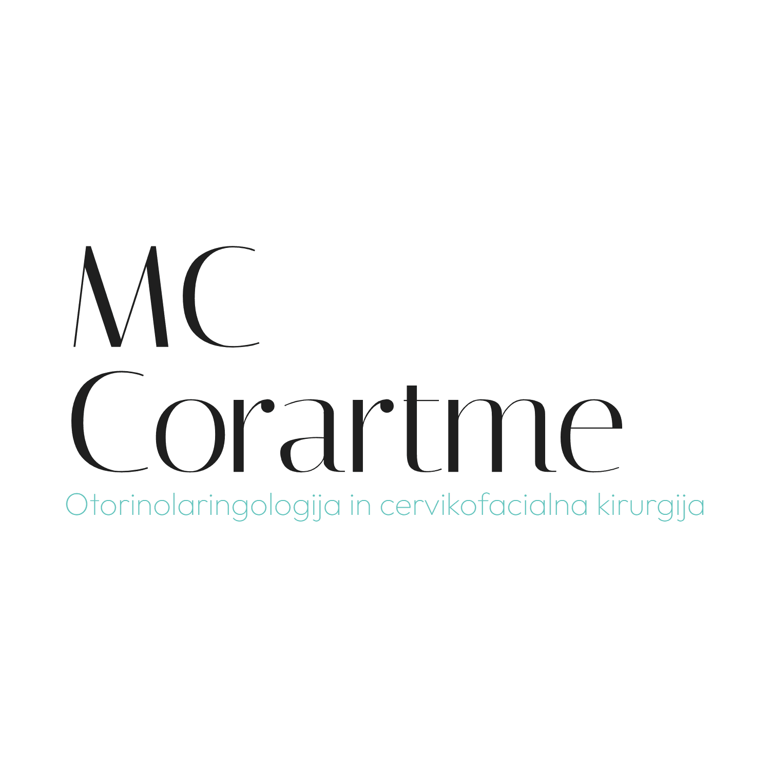 Medicinski center Corartme