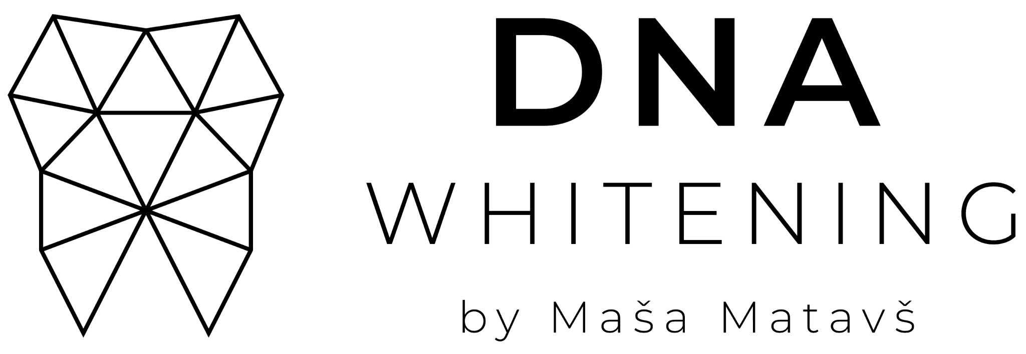 DNA Whitening